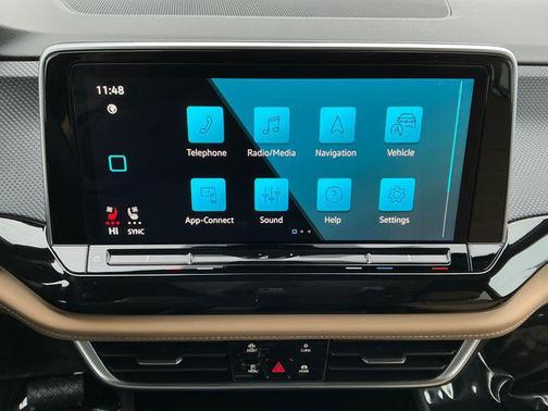 2026 Volkswagen Atlas Cross Sport 2.0T SEL