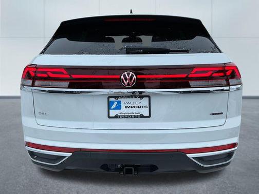 2026 Volkswagen Atlas Cross Sport 2.0T SEL