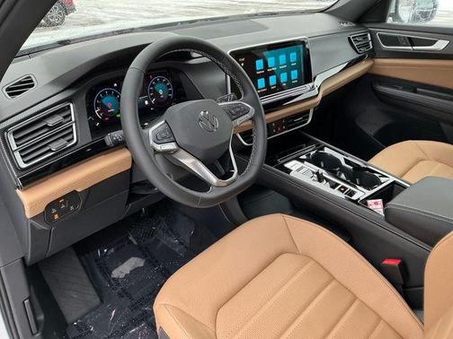 2026 Volkswagen Atlas Cross Sport 2.0T SEL