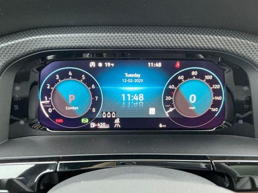 2026 Volkswagen Atlas Cross Sport 2.0T SEL