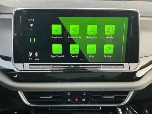 2026 Volkswagen Atlas Peak Edition