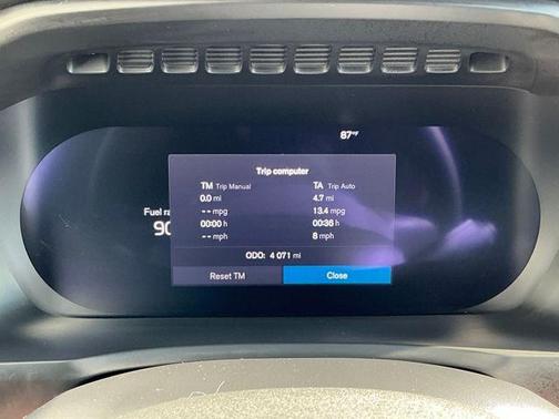 2025 Volvo XC90 B6 Ultra