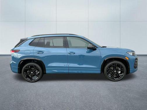 2026 Volkswagen Tiguan 2.0T SE R-Line Black 4MOTION