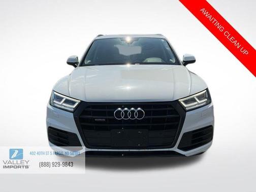 2019 Audi Q5 2.0T Premium Plus