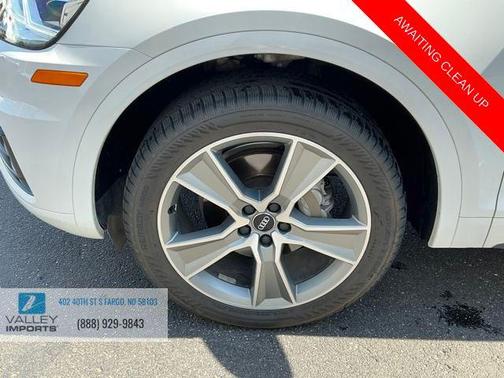 2019 Audi Q5 2.0T Premium Plus