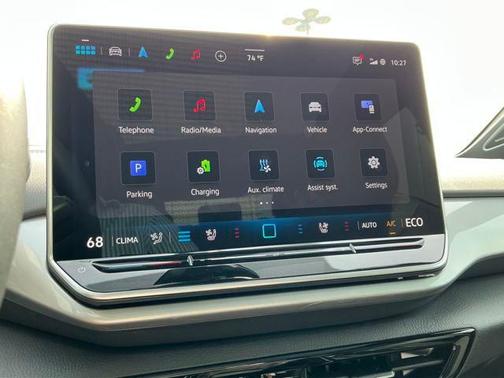 2025 Volkswagen ID.4 Pro S Plus