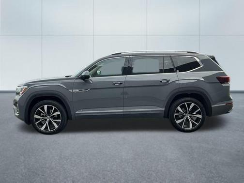 2025 Volkswagen Atlas 2.0T SEL Premium R-Line 4MOTION