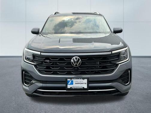 2025 Volkswagen Atlas 2.0T SEL Premium R-Line 4MOTION