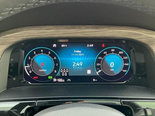 2026 Volkswagen Atlas 2.0T SEL Premium R-Line 4MOTION