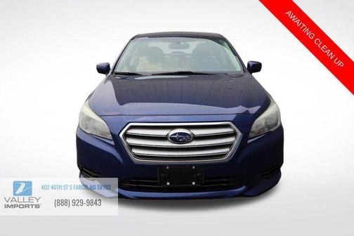 2015 Subaru Legacy Premium