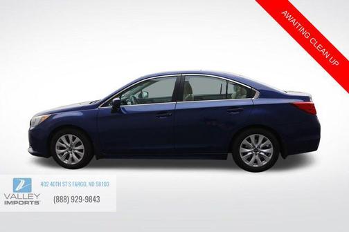 2015 Subaru Legacy Premium