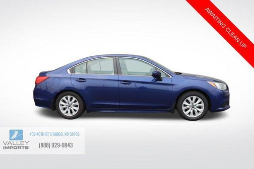 2015 Subaru Legacy Premium