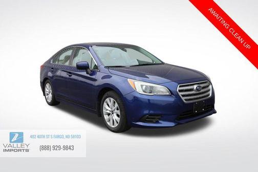 2015 Subaru Legacy Premium