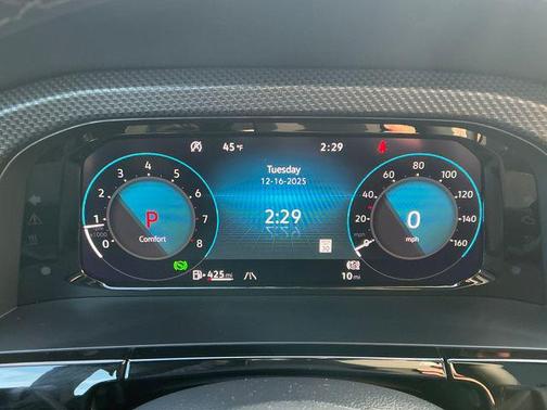 2026 Volkswagen Atlas Cross Sport 2.0T SEL Premium