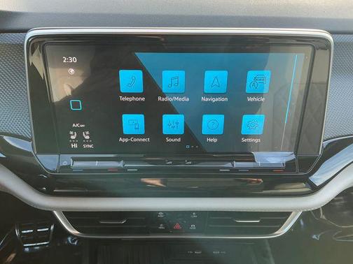 2026 Volkswagen Atlas Cross Sport 2.0T SEL Premium