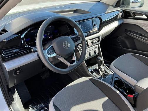 2022 Volkswagen Taos 1.5T S