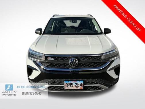 2022 Volkswagen Taos 1.5T S