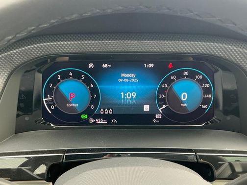 2025 Volkswagen Atlas Cross Sport 2.0T SEL Premium