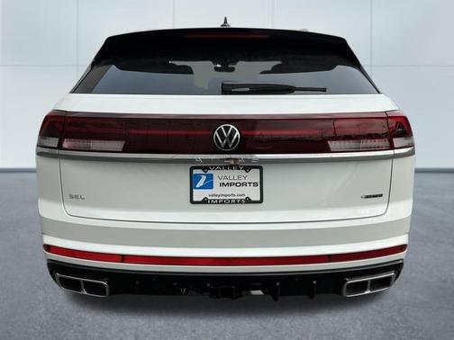 2025 Volkswagen Atlas Cross Sport 2.0T SEL Premium