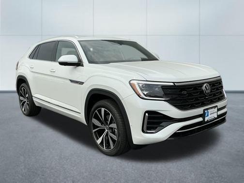 2025 Volkswagen Atlas Cross Sport 2.0T SEL Premium