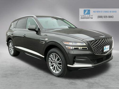 2024 Genesis GV80 2.5T