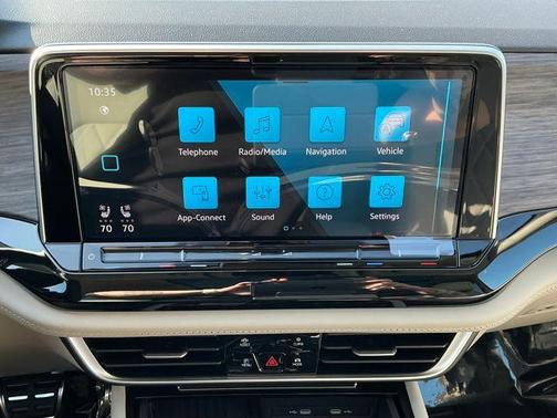 2026 Volkswagen Atlas 2.0T SEL Premium R-Line 4MOTION