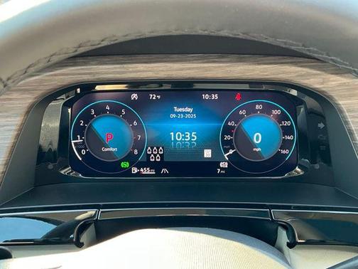 2026 Volkswagen Atlas 2.0T SEL Premium R-Line 4MOTION