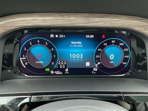 2026 Volkswagen Atlas 2.0T SEL Premium R-Line 4MOTION