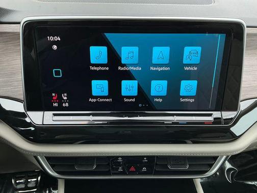 2026 Volkswagen Atlas 2.0T SEL Premium R-Line 4MOTION