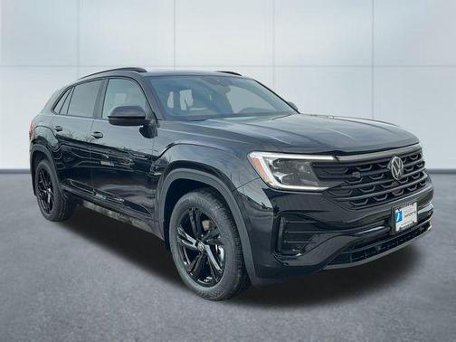 2026 Volkswagen Atlas Cross Sport 2.0T SEL