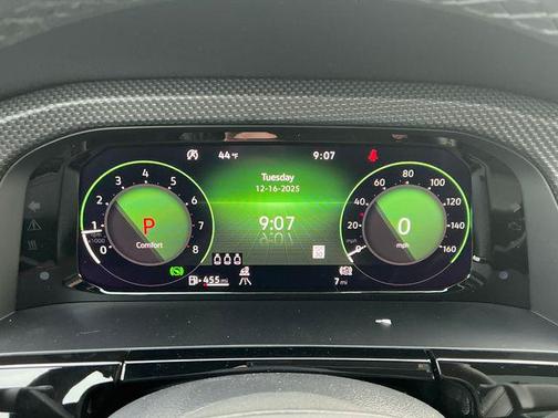 2026 Volkswagen Atlas Cross Sport 2.0T SEL