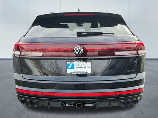 2026 Volkswagen Atlas Cross Sport 2.0T SEL