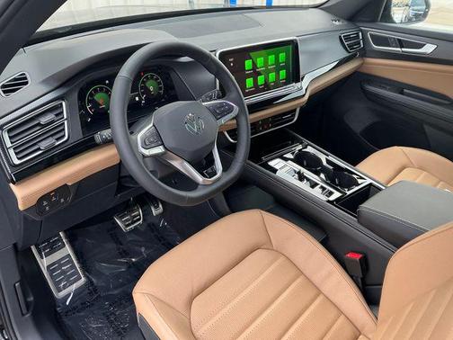 2026 Volkswagen Atlas Cross Sport 2.0T SEL