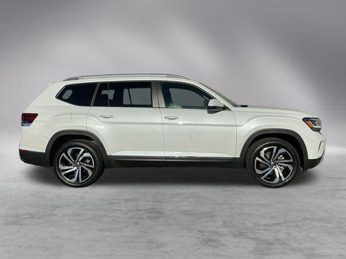 2023 Volkswagen Atlas 3.6L SEL