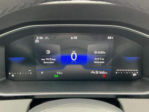 2026 Volkswagen Jetta 1.4T S