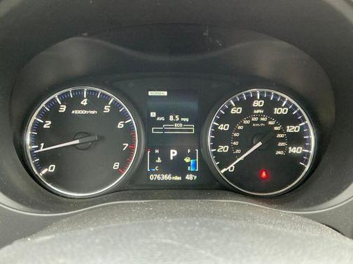 2014 Mitsubishi Outlander GT