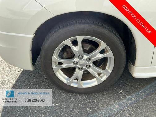 2014 Mitsubishi Outlander GT
