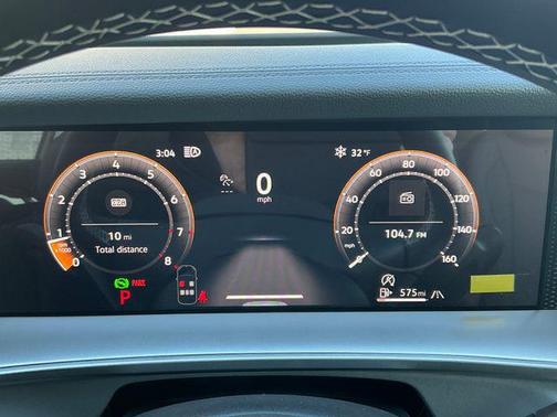 2026 Volkswagen Tiguan 2.0T SE 4MOTION