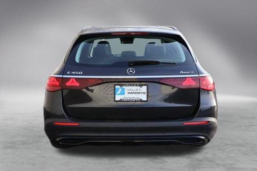 2025 Mercedes-Benz E-Class E 450 4MATIC All-Terrain