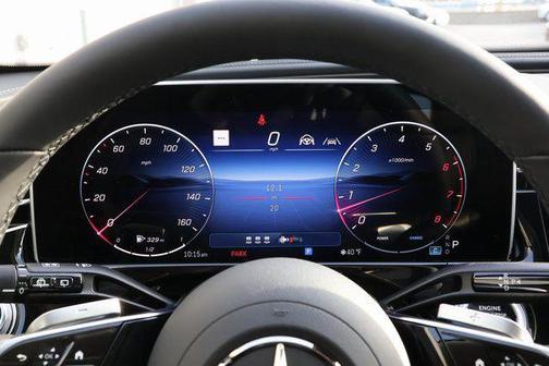 2025 Mercedes-Benz E-Class E 450 4MATIC All-Terrain