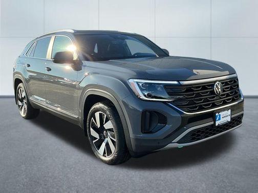 2026 Volkswagen Atlas Cross Sport 2.0T SEL