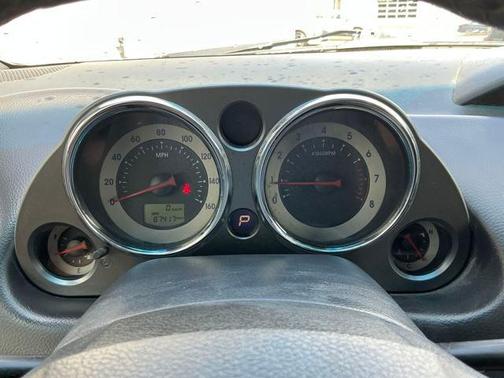 2012 Mitsubishi Eclipse Spyder GS Sport