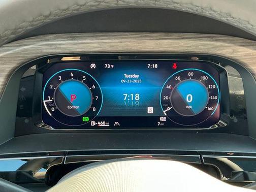 2026 Volkswagen Atlas 2.0T SEL Premium R-Line 4MOTION