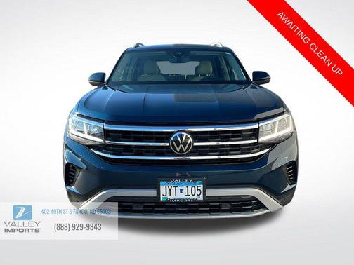 2023 Volkswagen Atlas 3.6L SEL
