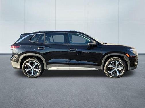 2026 Volkswagen Tiguan 2.0T SE 4MOTION