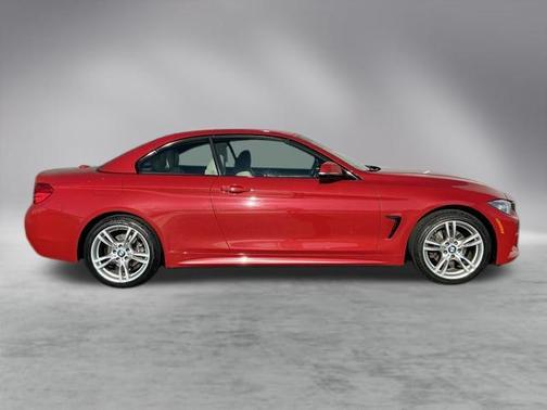 2015 BMW 428 i xDrive