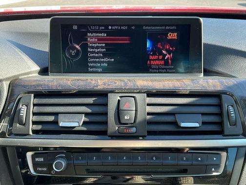 2015 BMW 428 i xDrive