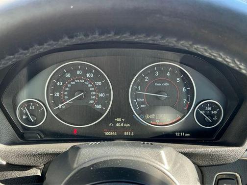 2015 BMW 428 i xDrive