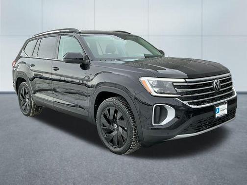 2026 Volkswagen Atlas 2.0T SE w/Technology 4MOTION