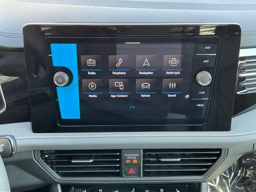 2025 Volkswagen Jetta 1.5T SEL